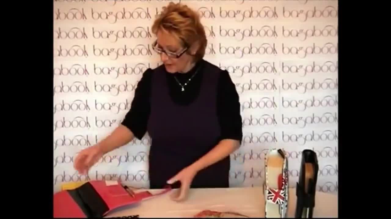 Our Bagaboo Messenger Bags Demo