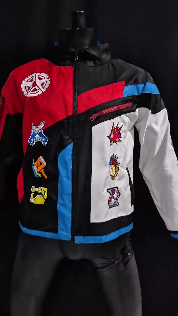 meechang 様Rest&Recreation BOMBER JACKET 078e6f8e80bf4c2c8acd7906a62a40
