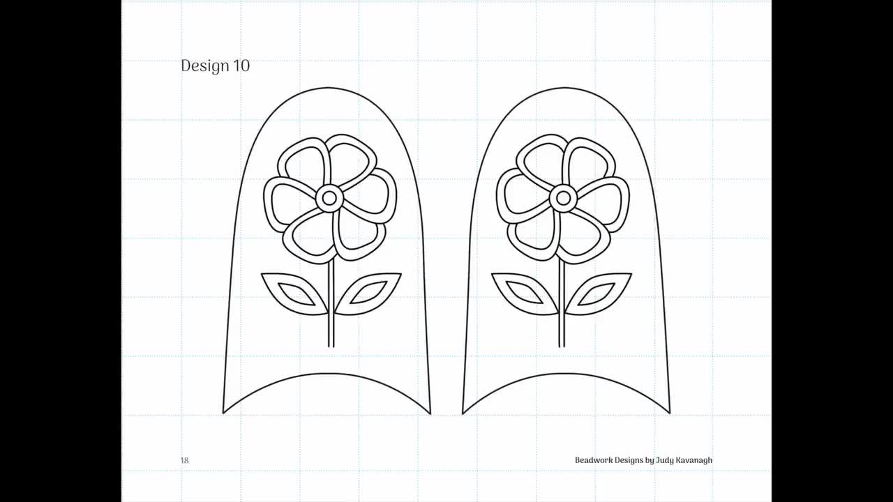 book-of-beadwork-designs-ebook-pdf-instant-download-moccasins-etsy