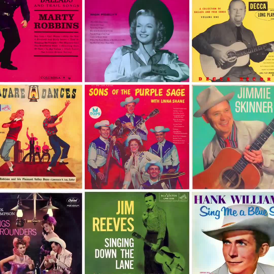 アート・デザイン・音楽 Country Music Records: A Discography, Country Music Records: A Discography, 1921-1942: Russell