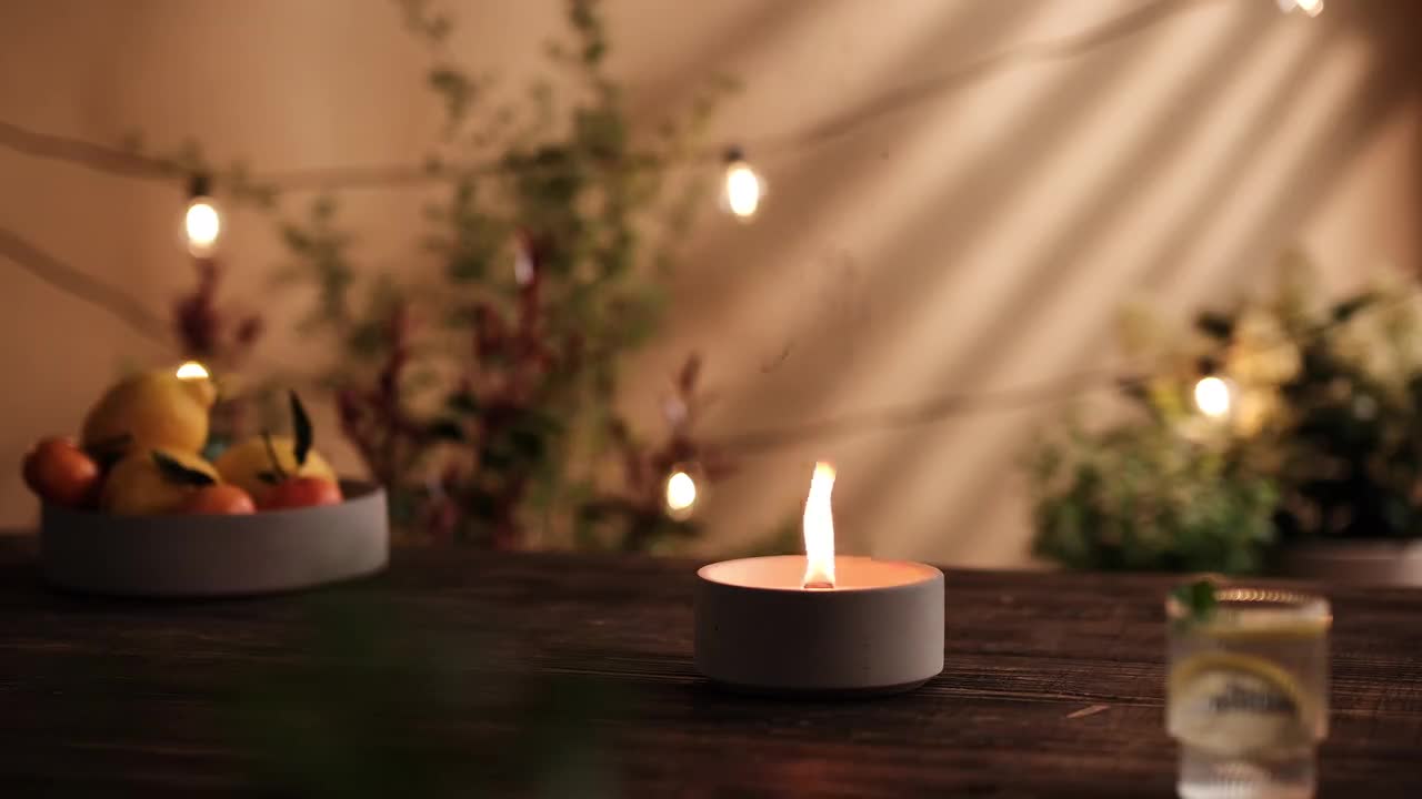 Betonfeuer Suma Größe L - Ewige Flamme Made In Germany ø19cm