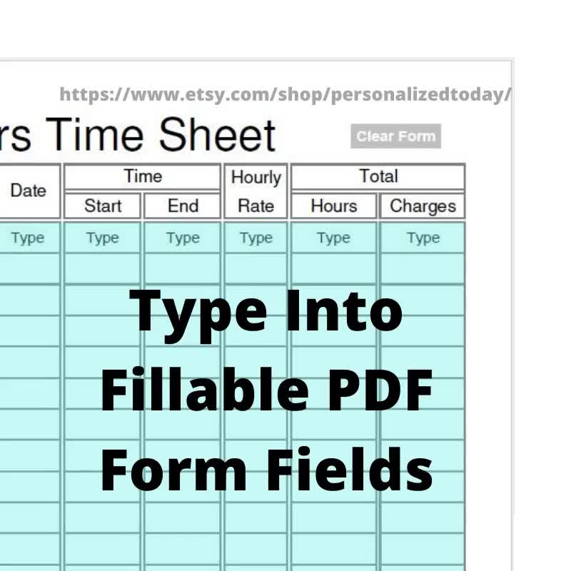 Free paralegal timesheet templates (Excel, PDF, Word)