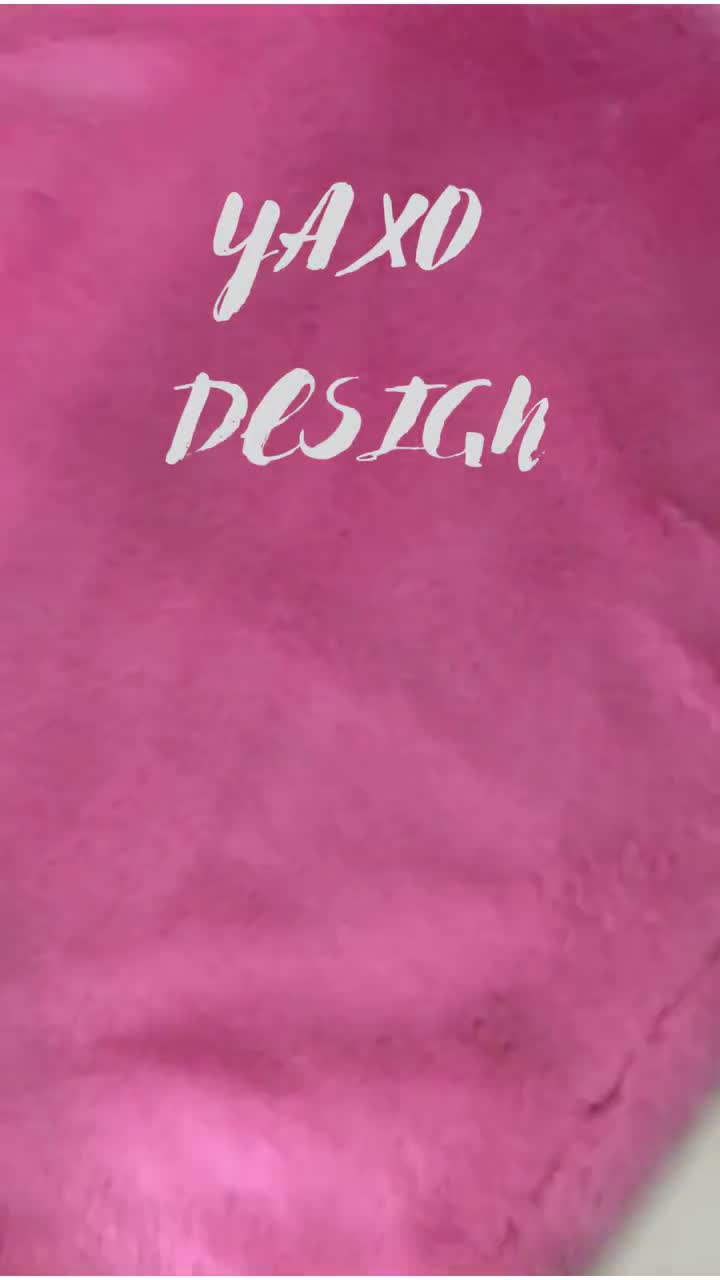 Plush Car Dash Cover Mat Pink Dashboard Carpet Sunproof Dash