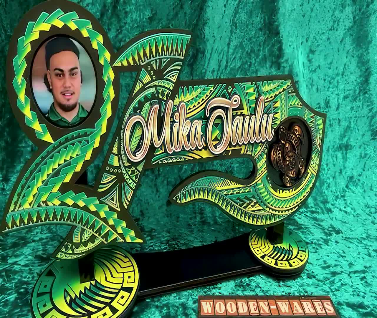 Milestone Silver Plated 21st Birthday Key Keepsake Con - Foto 9