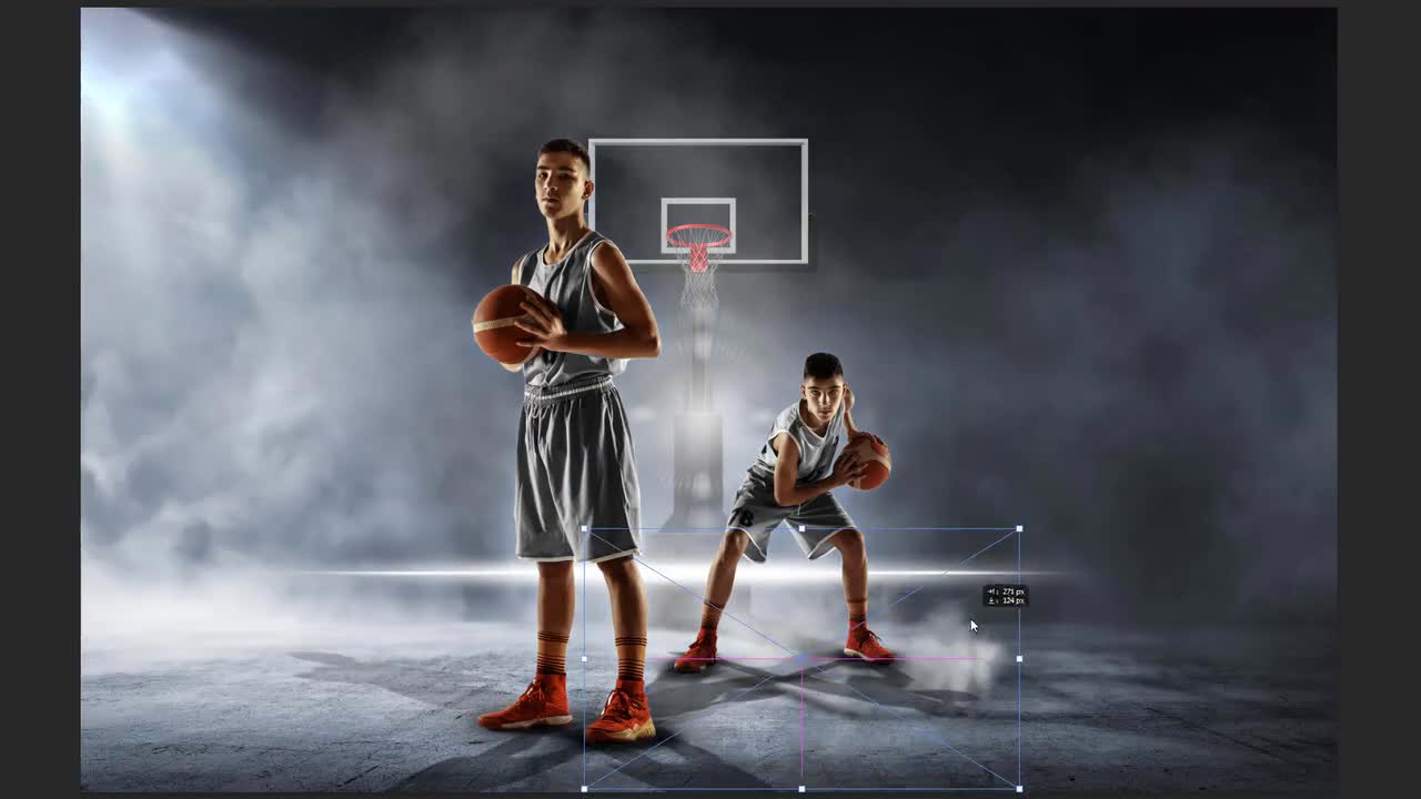 Basketball Poster • beste Sportposter • professioneller Service auf