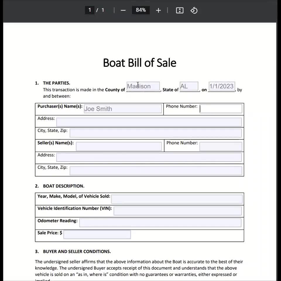 as-is-boat-bill-of-sale-template-instant-digital-download-and-print-sale-forms-auto-record-vehicle-for-sale-i-editable-w-word-i-pdf-etsy for Free Boat Bill Of Sale Printable As-is Boat Bill of Sale Template | Instant Digital Download and Print | Sale Forms | Auto Record | Vehicle for Sale I Editable W/ Word I PDF - Etsy for Free Boat Bill Of Sale Printable