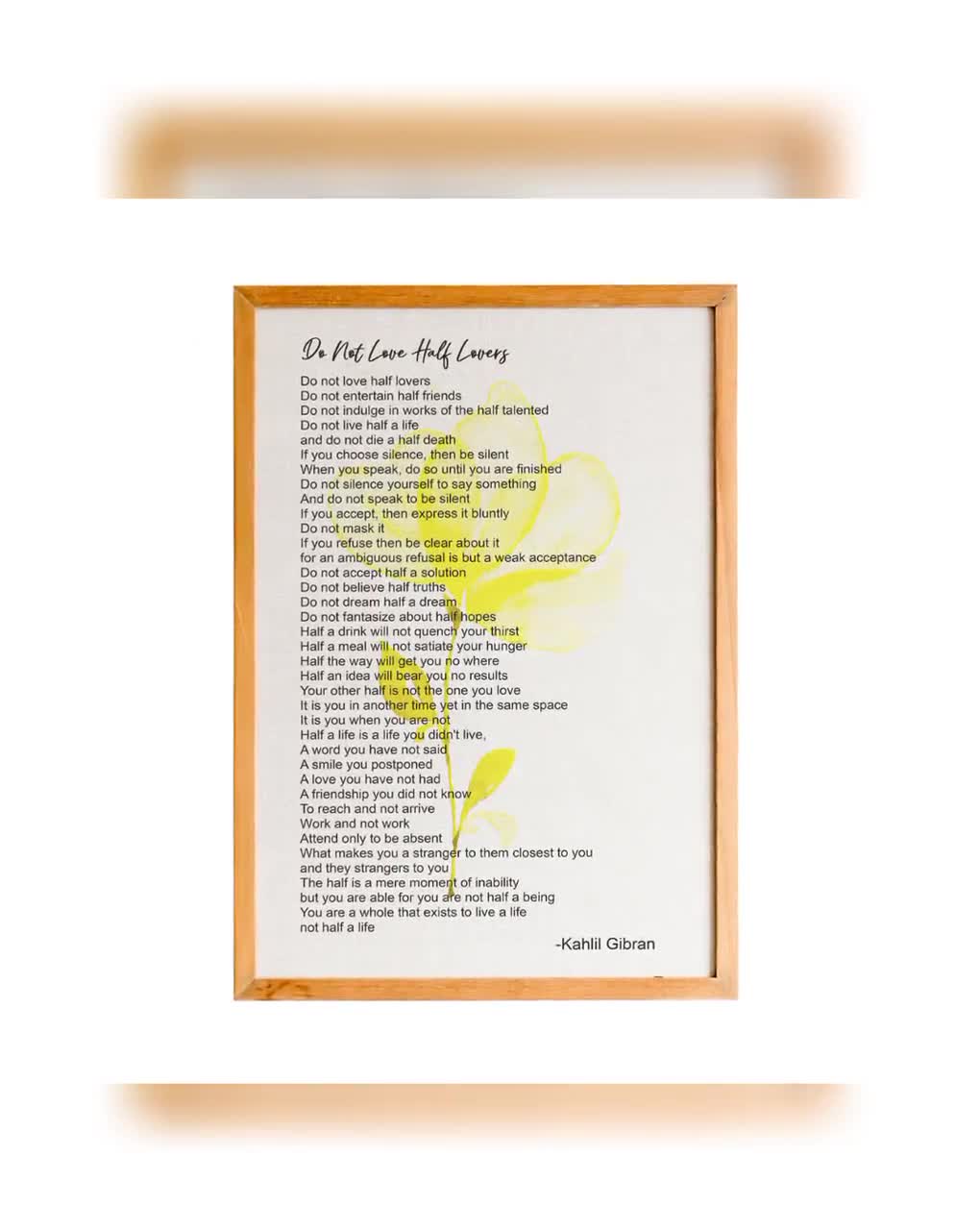 The More Loving One by W. H. Auden Poetry Print, Valentine's Day Gift, Love  Poem, Love Poetry Art, Wall Decor, Anniversary Gift, Gift Idea -  Israel