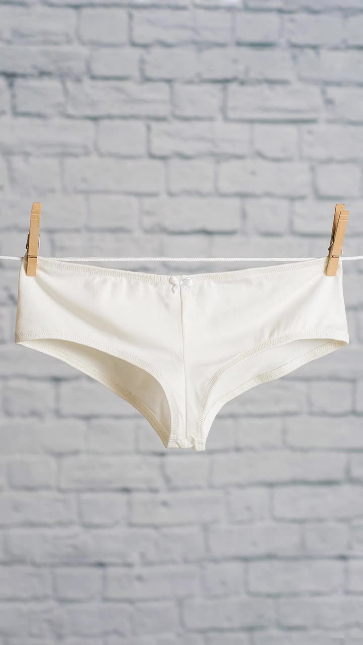 Ladies Undies