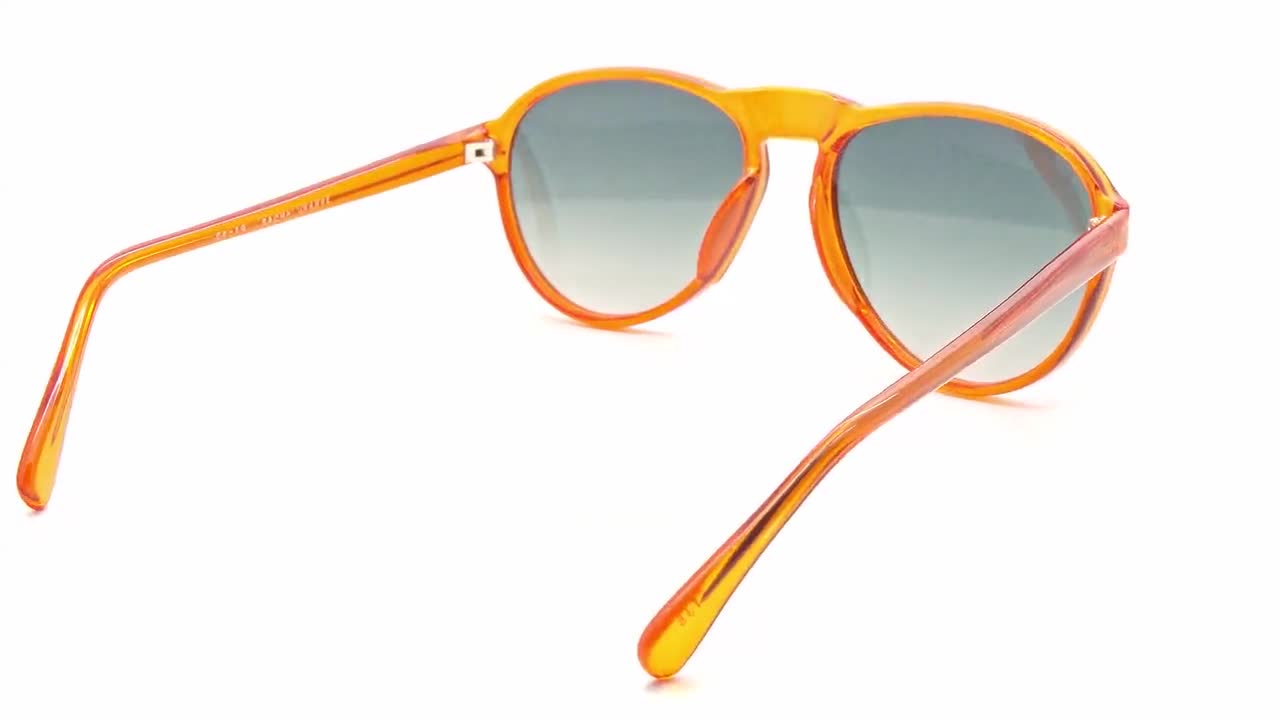 Bourgeois aviator sunglasses, FRANCE