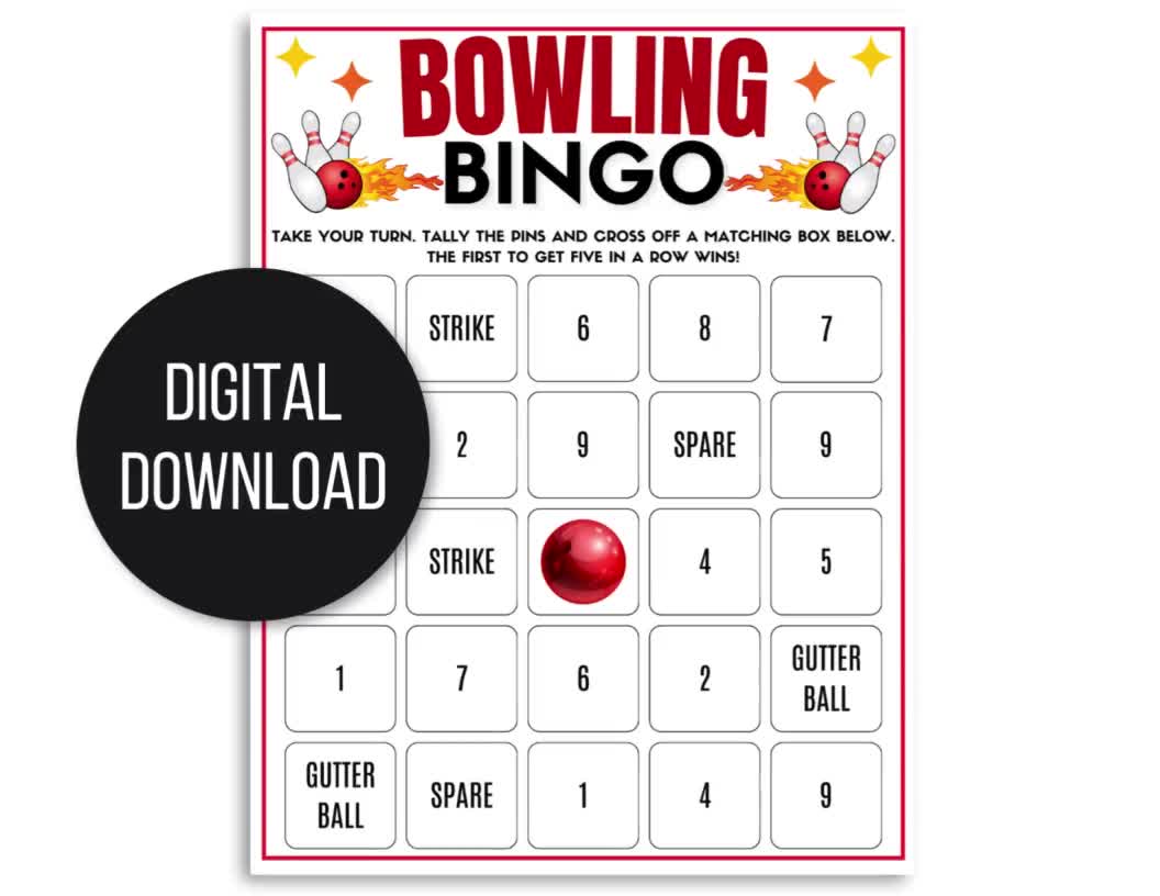 bowling-bingo-50-bowling-bingo-cards-bowling-game-bowling-activity-kid-s-printable-bingo-game-bowling-bingo-game-for-kids-sports-bingo-etsy