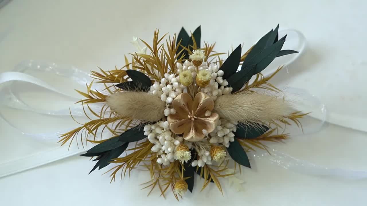 専用出品 dry flower corsage no.674 | yasnabeauty.com