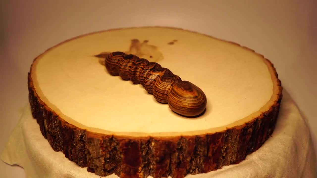 pastel de crema casero de ébano