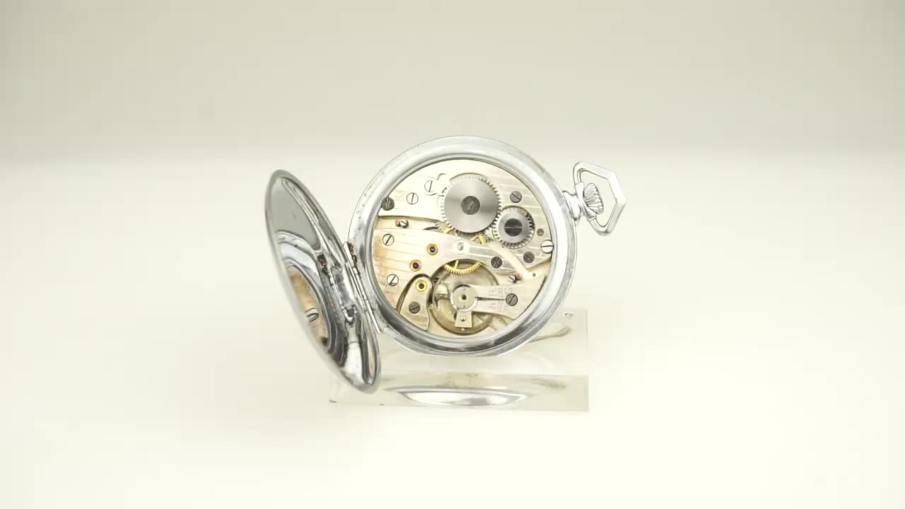 Oriosa swiss pocket watch best sale