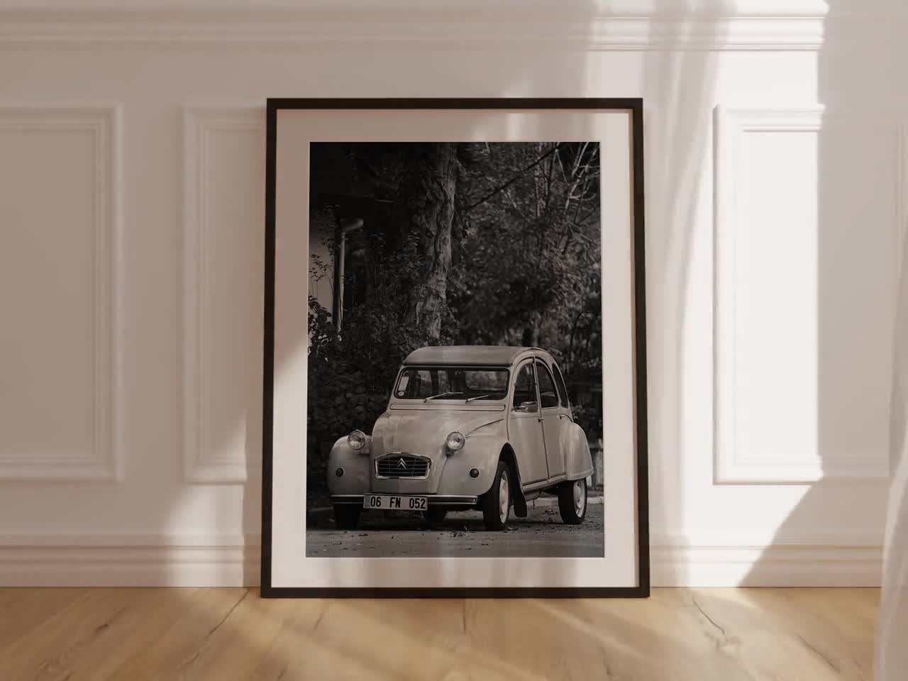 Autocar Citroën U23 H0 NOREV-159922 - UTM Modélisme Ferroviaire