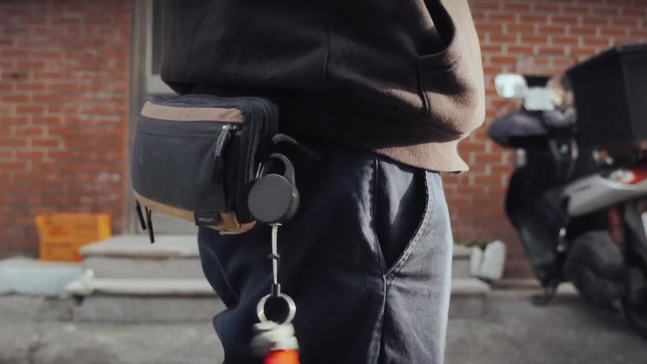 Darth Vader Lighter Leash: 3D Printed Clipper Holder - Etsy