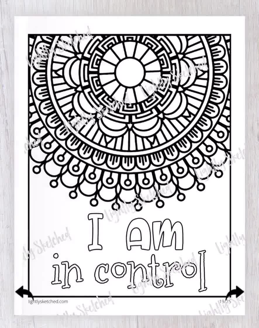 Coloring Addict Coloring Book: Alice in Chains Illustrations To Manage  Anxiety