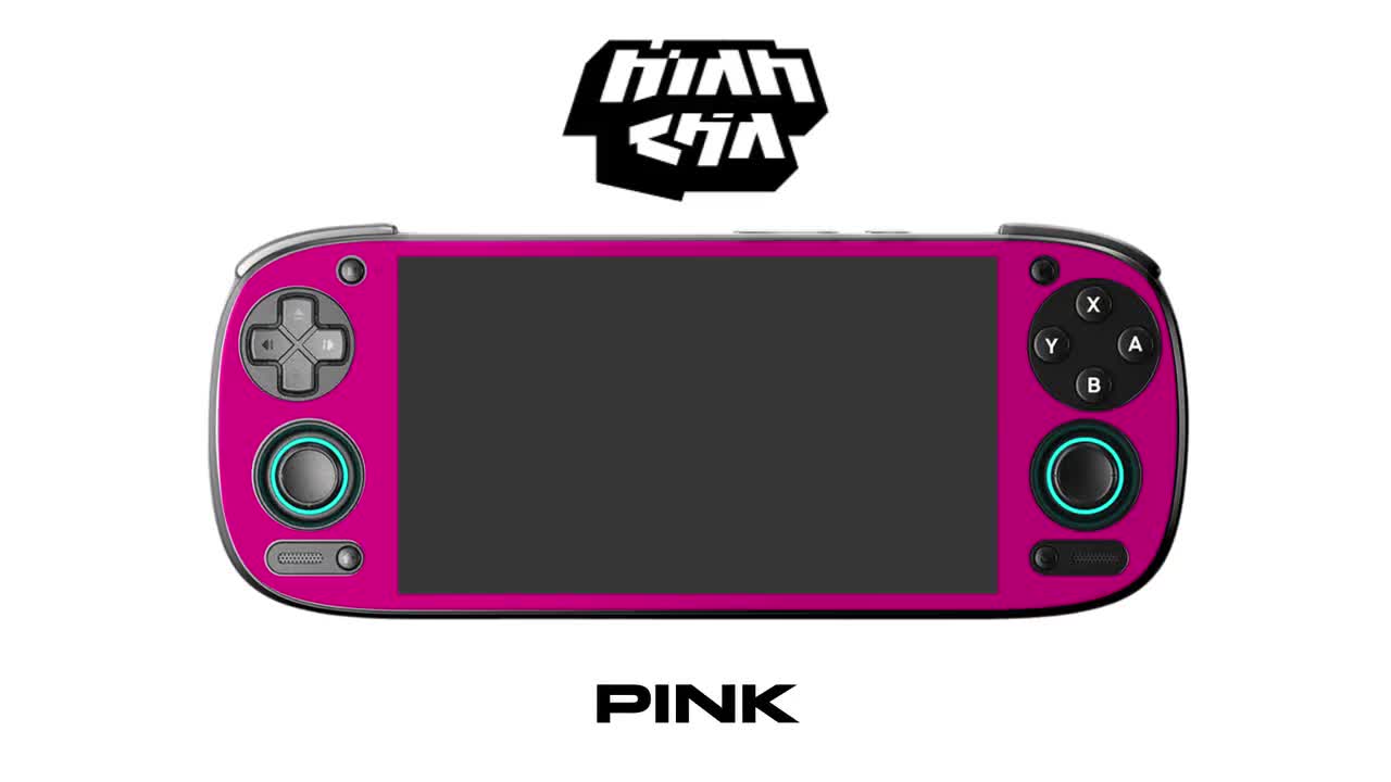 Retroid Pocket 5 Skin - Etsy Canada
