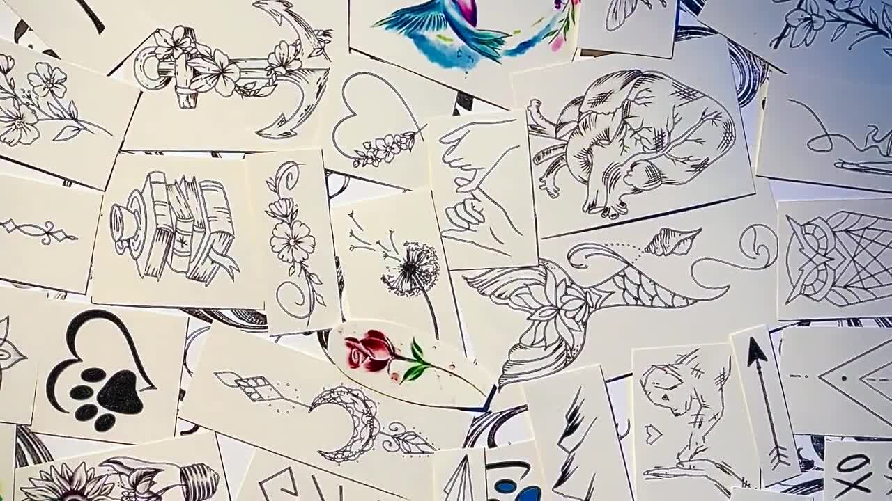 Voted Best Tattoo \u0026 Body Piercing Studio 2019 \u0026 2020!, image size:1280x720