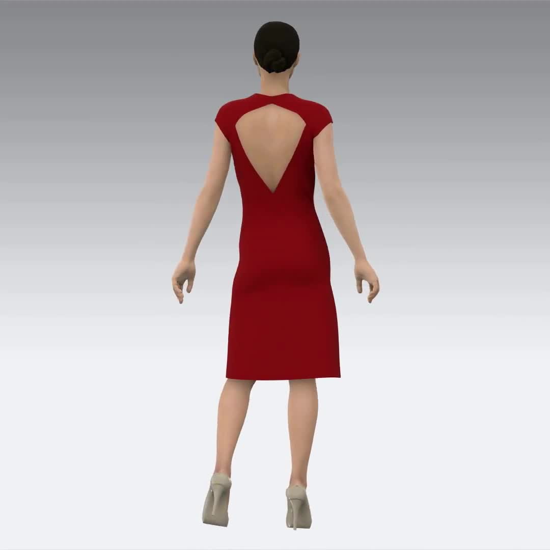 a line dress cutting and stitching The Avid Seamstress A-Line Dress  The Fold Line