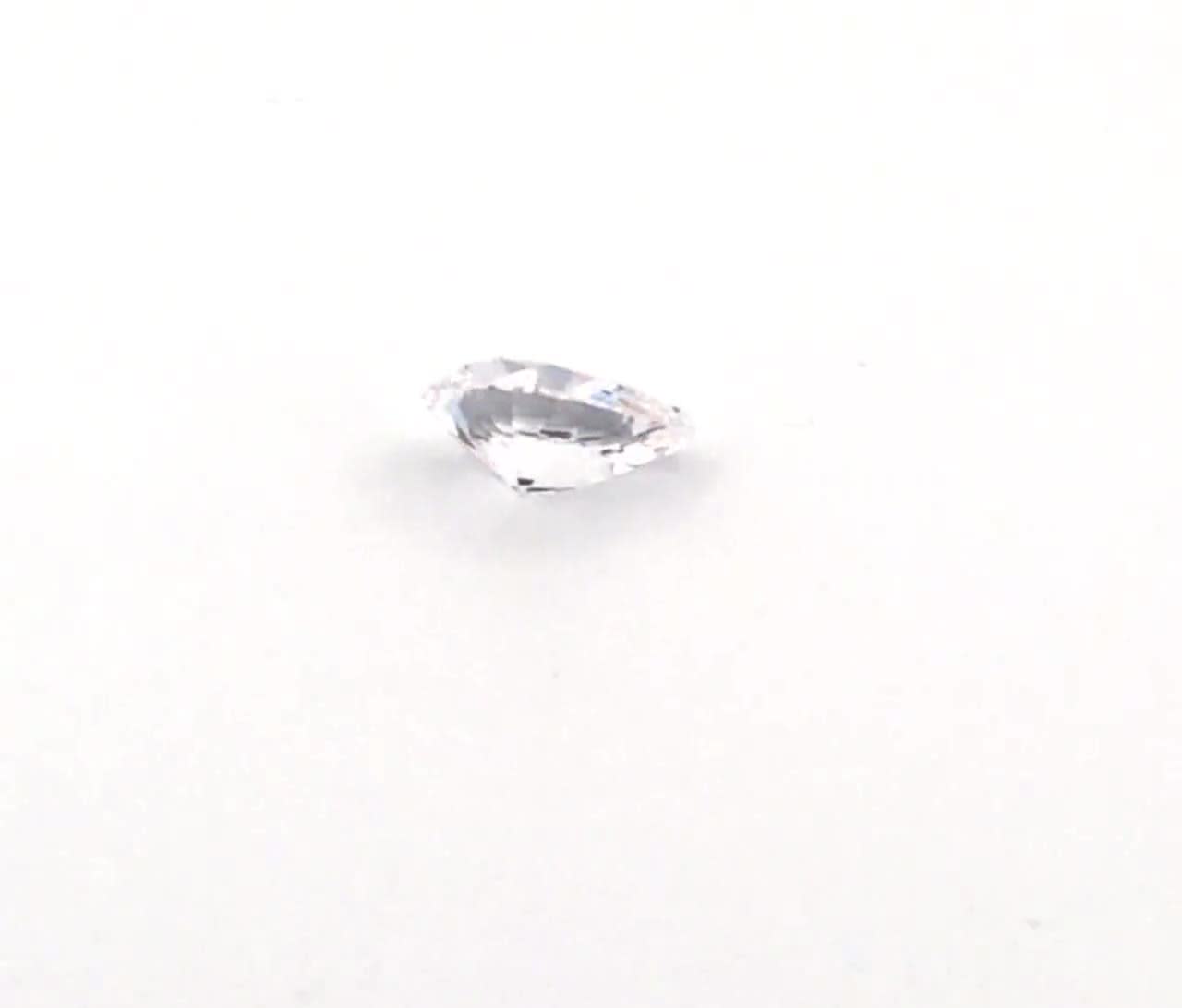 Cubic Zirconia CZ Gemstone Loose for Metal Clay PMC and Prong Setting -   Canada
