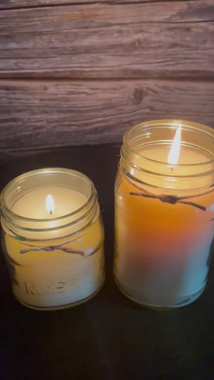 Peach State Candle video poster