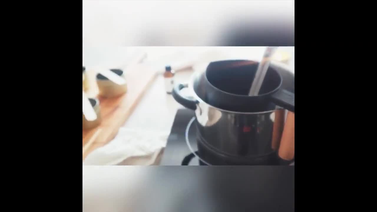 Wax Melting and Pouring Pitcher