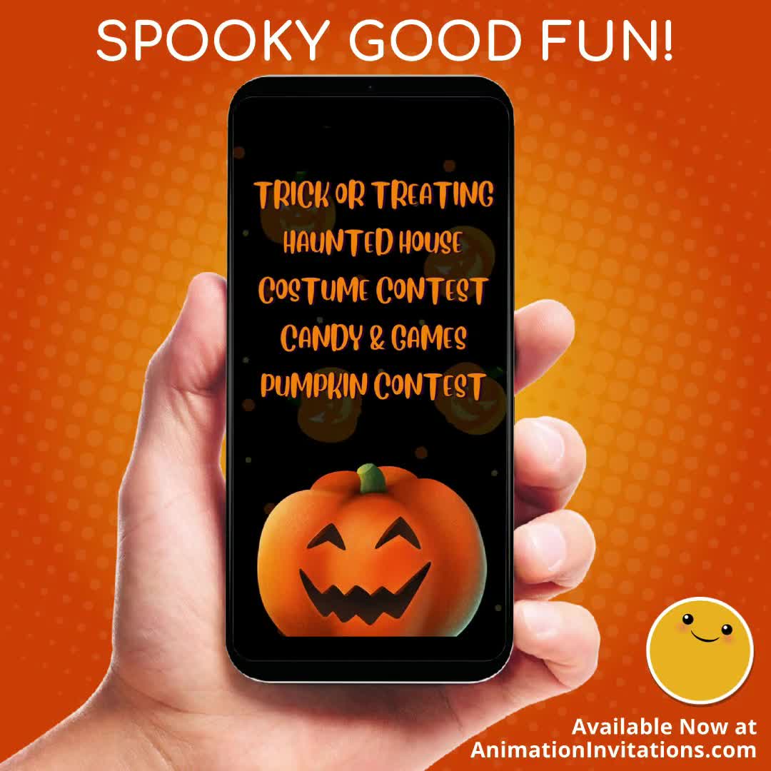 Spooky Good Fun