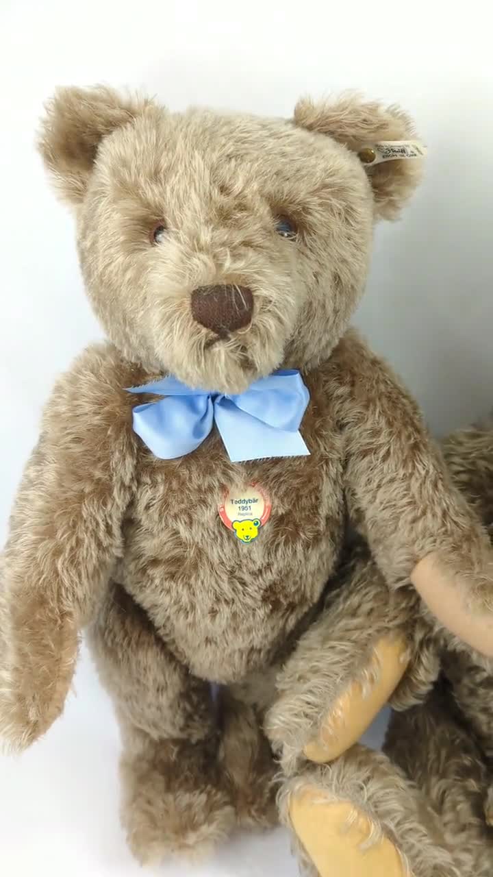 太*陽様 Girls Don't Cry × Steiff Teddy Bear 41mEjioQwOL.jpg_BO30,255,255,