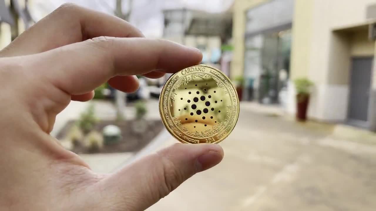 Ada 仮想 通貨 (99) 사진