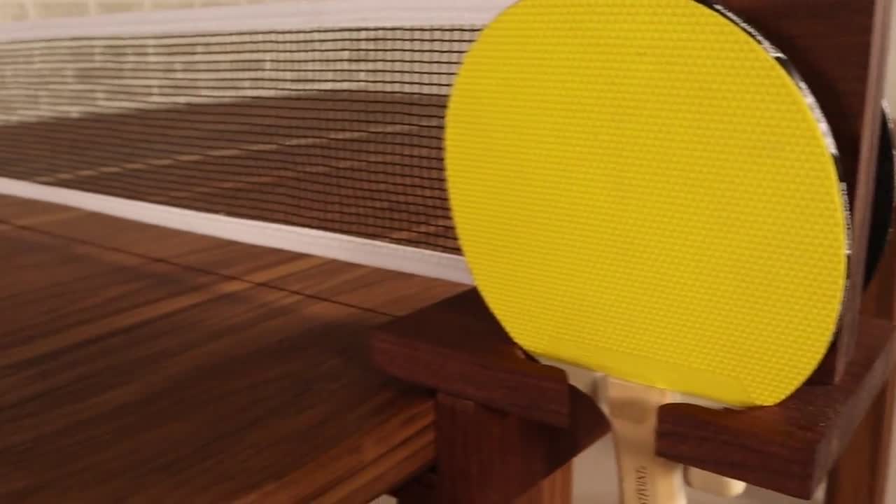 Midsize Ping Pong Table Set - Cabo Baby Rentals