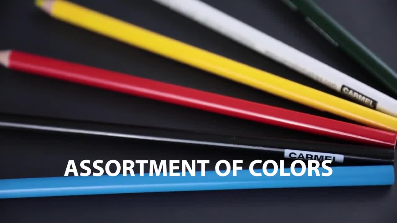 40 Pcs Heat Erasable Fabric Pen Set, 4 Colors Heat Erasable Fabric