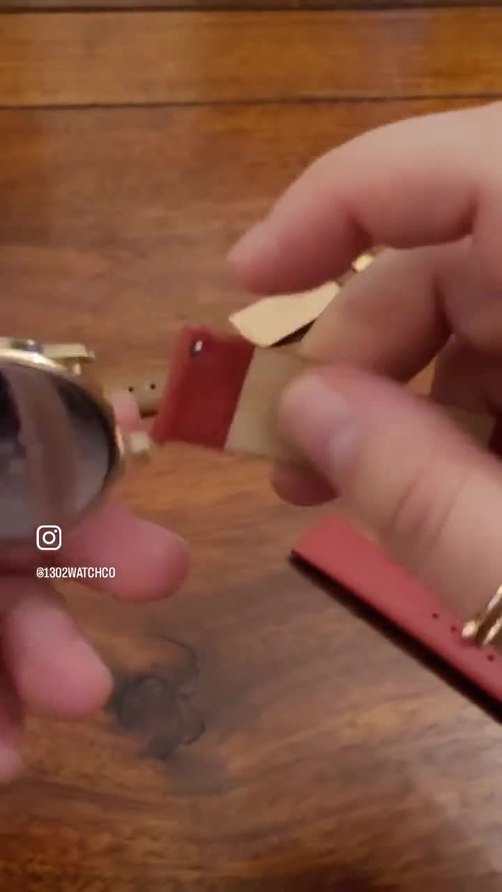 Correa de reloj para mujer, correa 3s, correa de reloj para mujer, correa de reloj inteligente, correa de reloj de 18 mm, correa de reloj de 14 mm, correa de reloj de 20 mm video poster