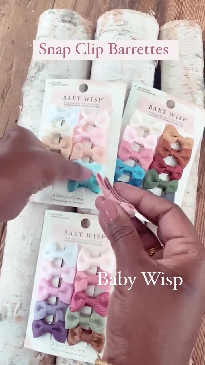 Baby Wisp Charlotte - Cielo Baby Wisp Charlotte - Cielo