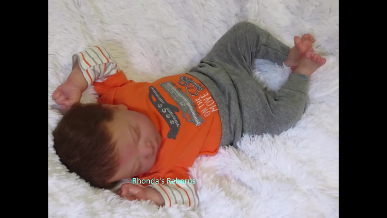 Chase By Bonnie Brown ♡ リボーンドール Chase By Bonnie Brown ♡ リボーンドール Chase by Bonnie Brown