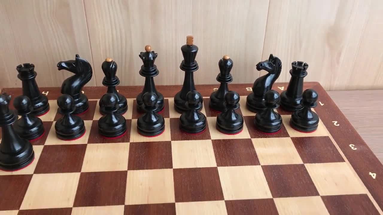 Mikhail Tal would be proud : r/chess