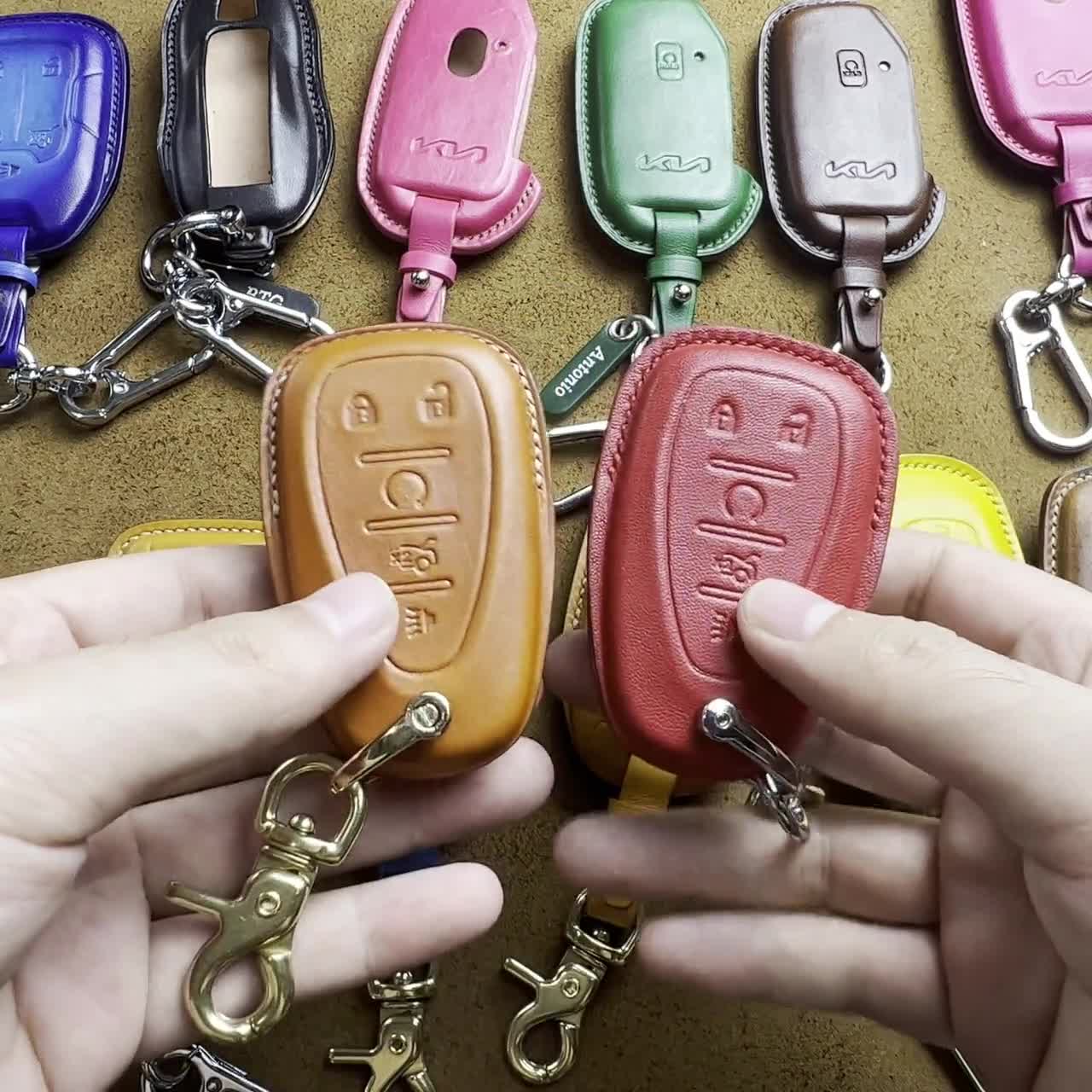 Schlüsselanhänger passend für Chevrolet Traverse Trailblazer