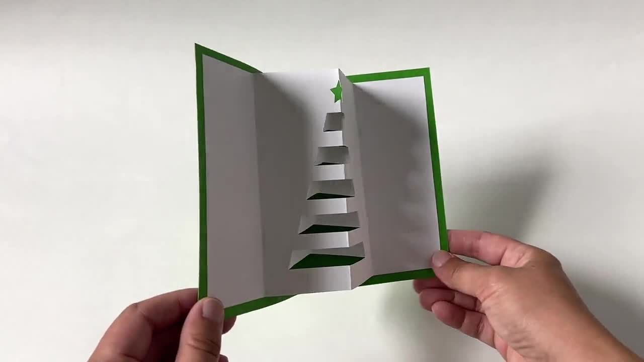 Biglietto Pop-Up 3D Wellness - Auguri Per Massaggio O Sauna - Foto 12