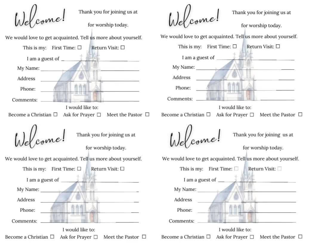 editable-church-visitor-cards-church-visitor-cards-church-welcome-card-church-office-supply-church-visitor-info-ministry-outreach-etsy