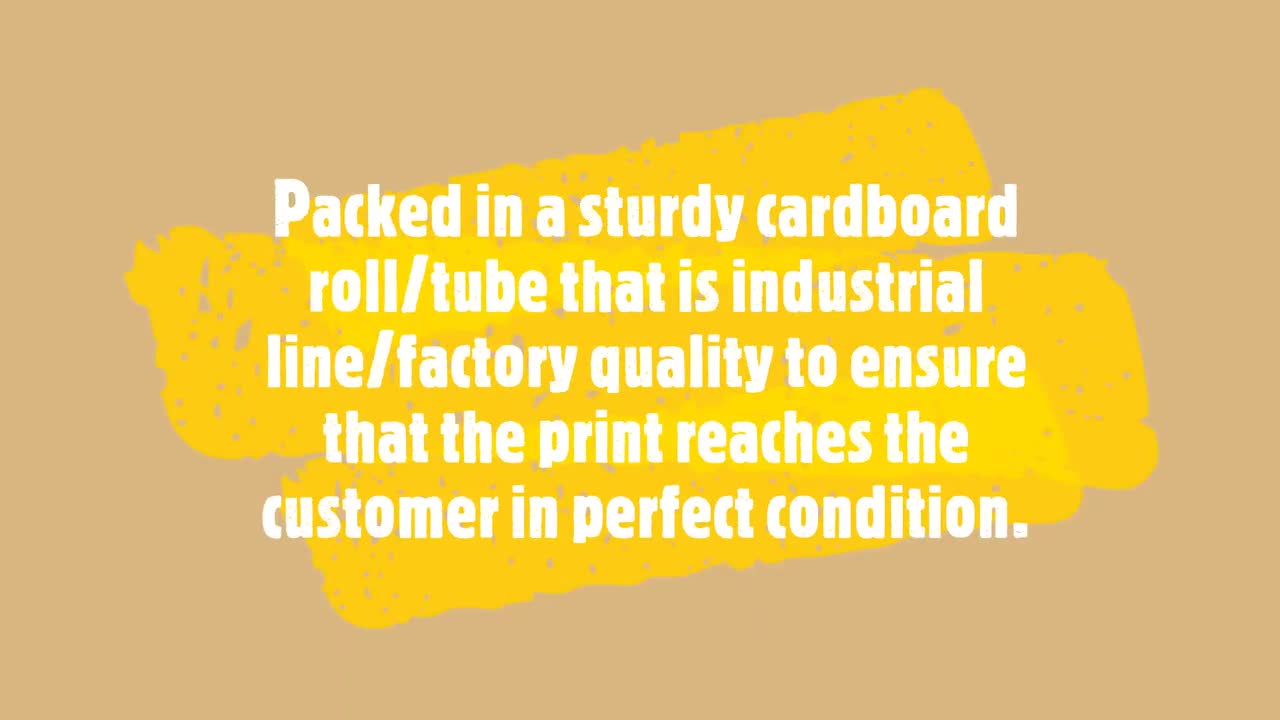 Raja Ravi Varma - Hamsa Damayanti - réimpression sur toile roulée (sans cadre) video poster