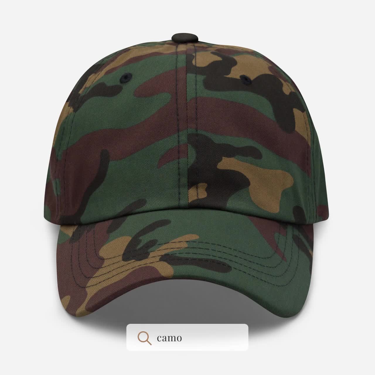 BLI Airport Code Hat Embroidered Hat Dad Hat Bellingham