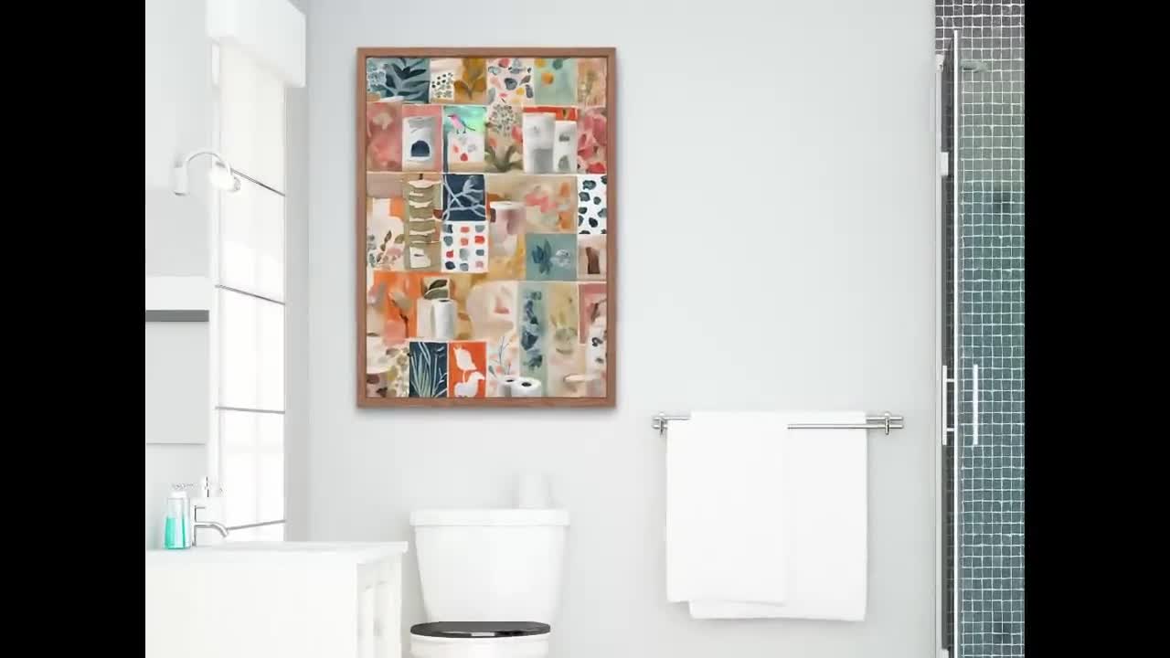Anthropologie Bathroom Design Tracey Boyd Odetta Single Bathroom