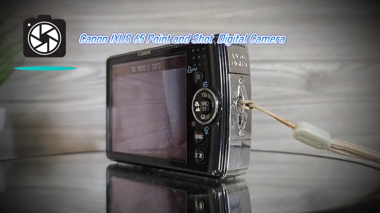 Jual Kamera Digital Canon IXUS 50 AI AF | Indonesia Jual Kamera Digital Canon IXUS 50 AI AF | Indonesia