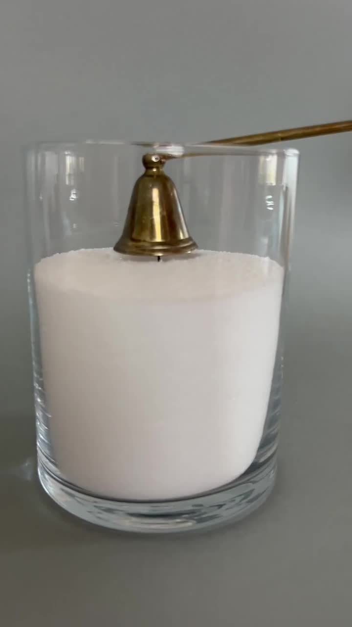 Granulated Palm Wax Candle Sand Wax for Candle Making Wedding Decor Trend  2023 Wedding Decorations for Ceremony Outside 