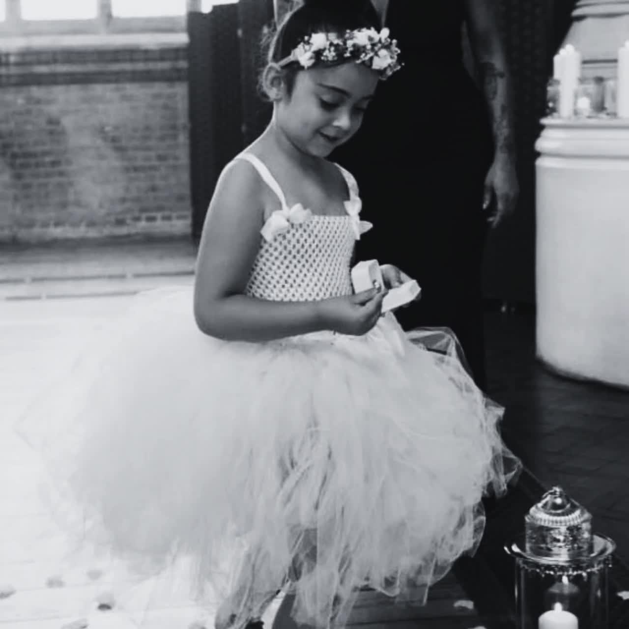 Princess Rose Tutu Dress – Tutu Du Monde US
