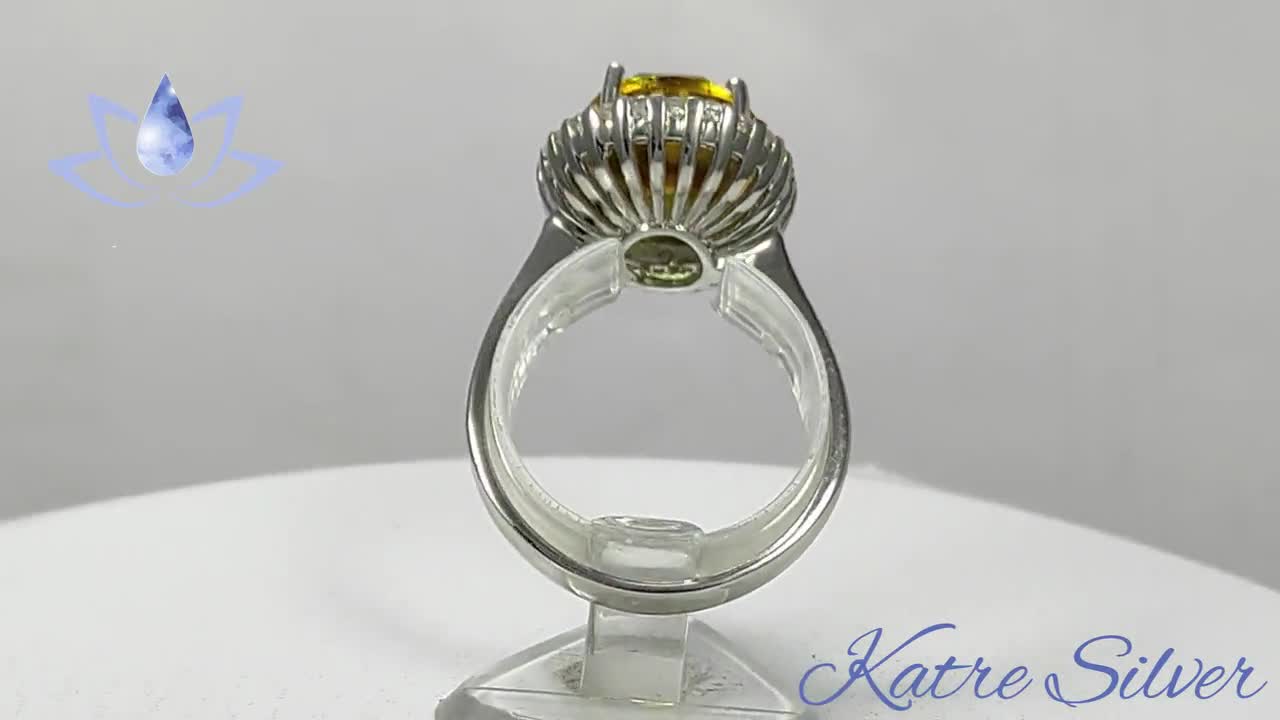 Amazon.com: CKHAO Antique Gold Plated Turkish Style Ring for Women Girls  (7): Clothing, Shoes & Jewelry