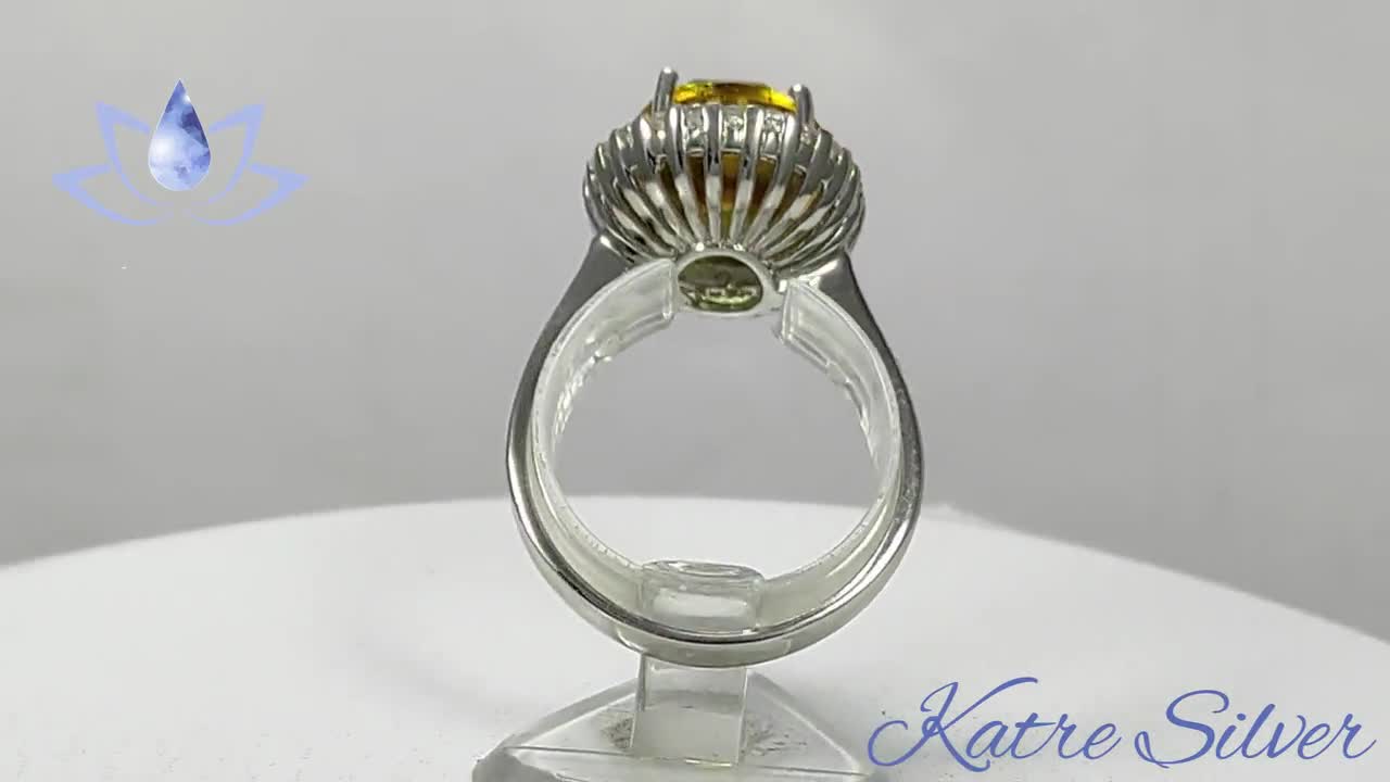 Turkish promise shop ring