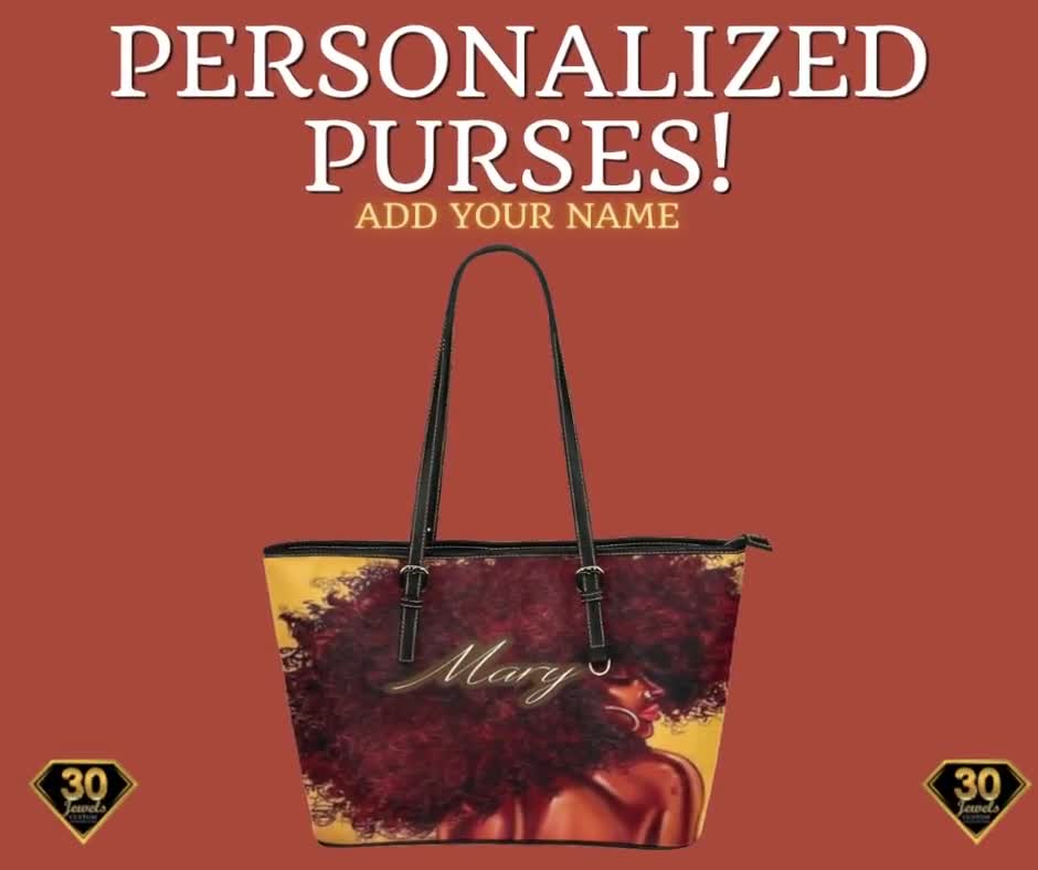 Custom Purses, Unique Fashions - Chicago, IL - Rediscover Handbags