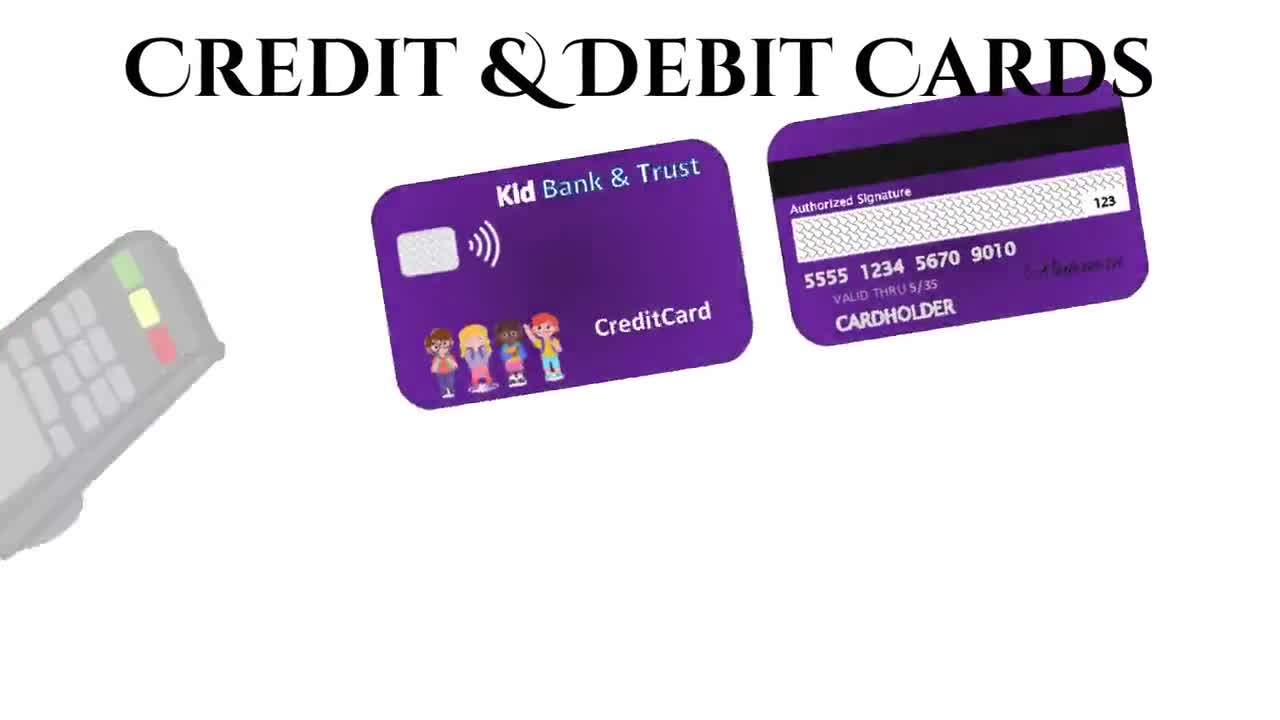 Liliful 48pcs Fake Credit Cards Gift Cards Driving License White Wallet...