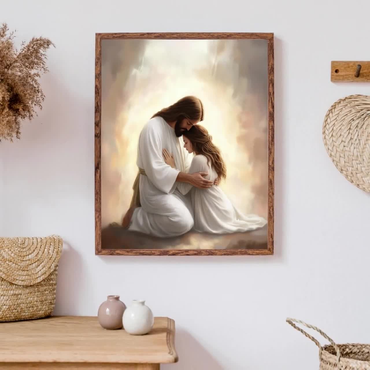 美品】888Hz Jesus Christ ゴールド マドモアゼル・愛 巾着付