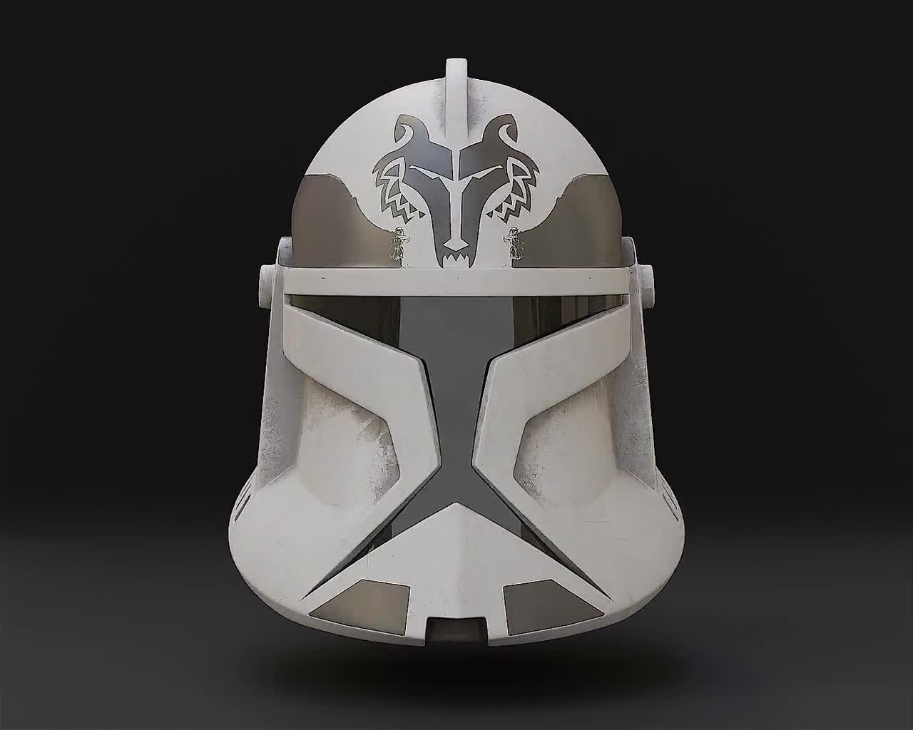 OBJ File Clone Trooper Phase (STAR WARS) SPACE MARINE, 43% OFF